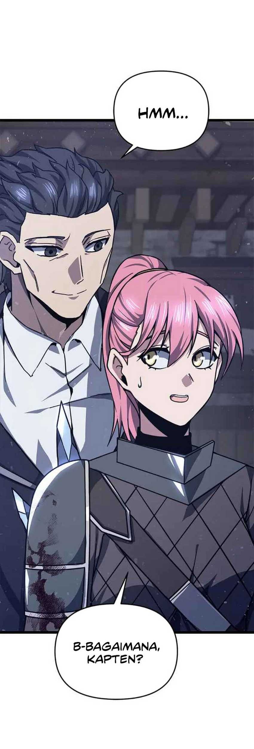 Damn Demonic Swords Chapter 51 Gambar 31