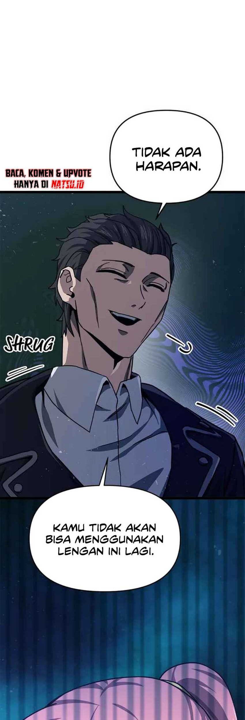 Damn Demonic Swords Chapter 51 Gambar 32
