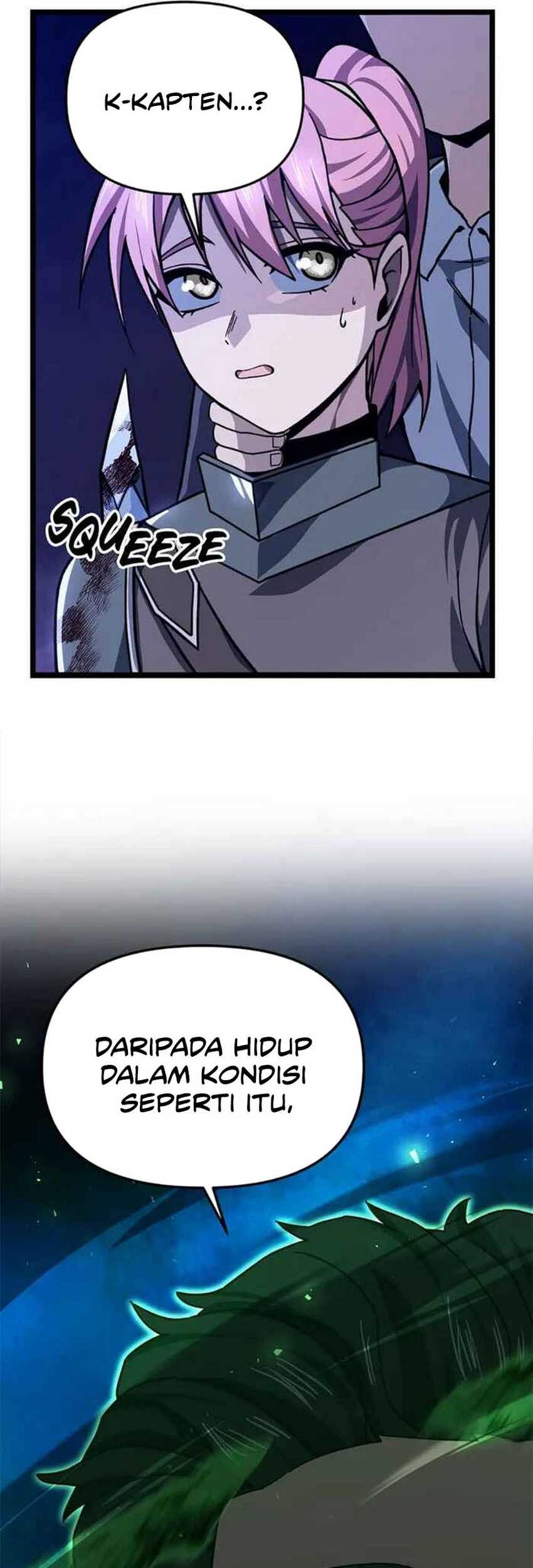 Damn Demonic Swords Chapter 51 Gambar 35