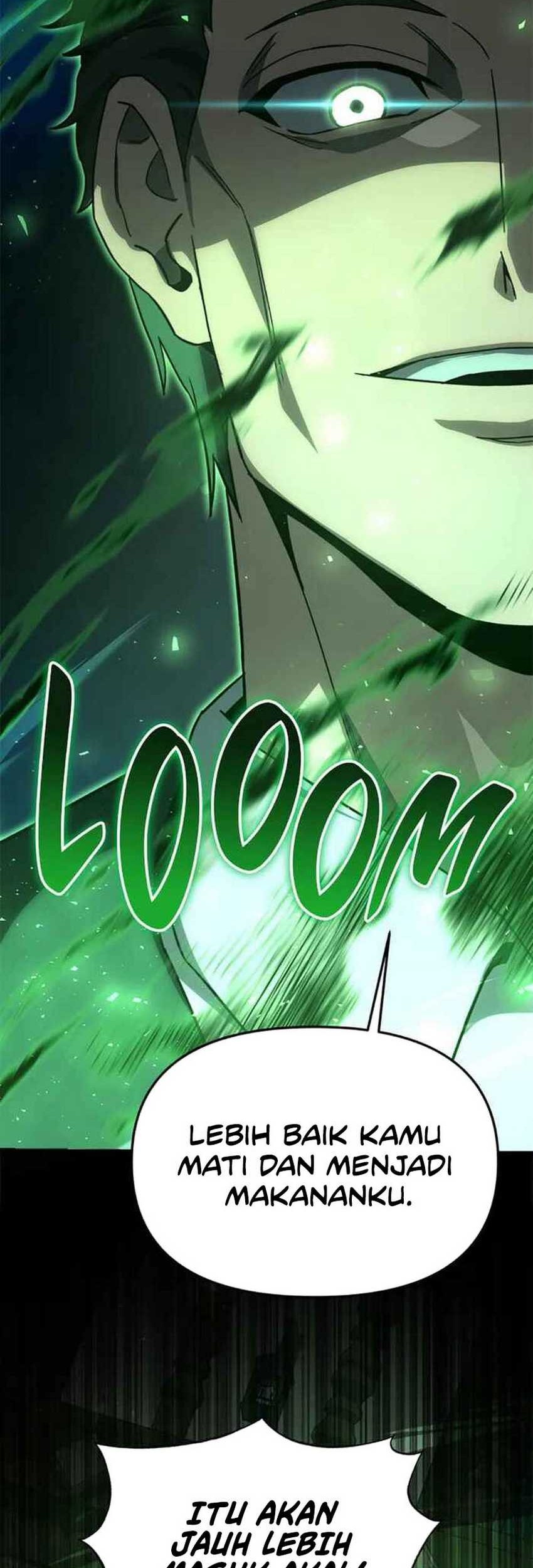 Damn Demonic Swords Chapter 51 Gambar 36