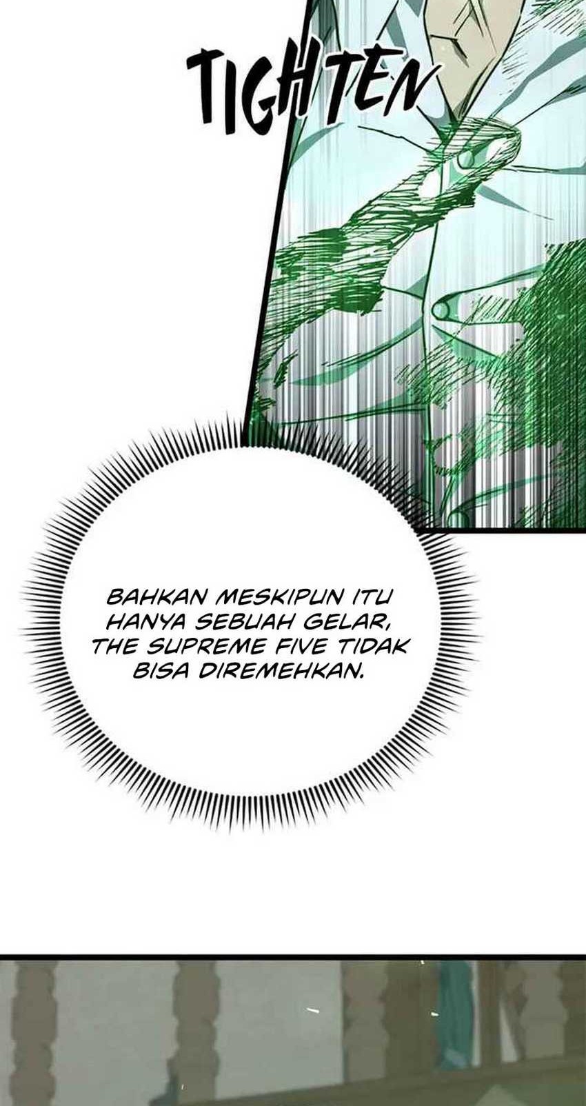 Damn Demonic Swords Chapter 51 Gambar 40
