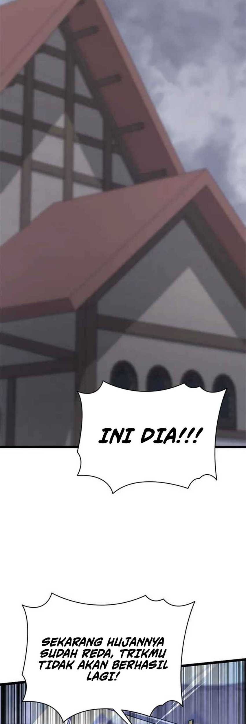 Damn Demonic Swords Chapter 51 Gambar 45