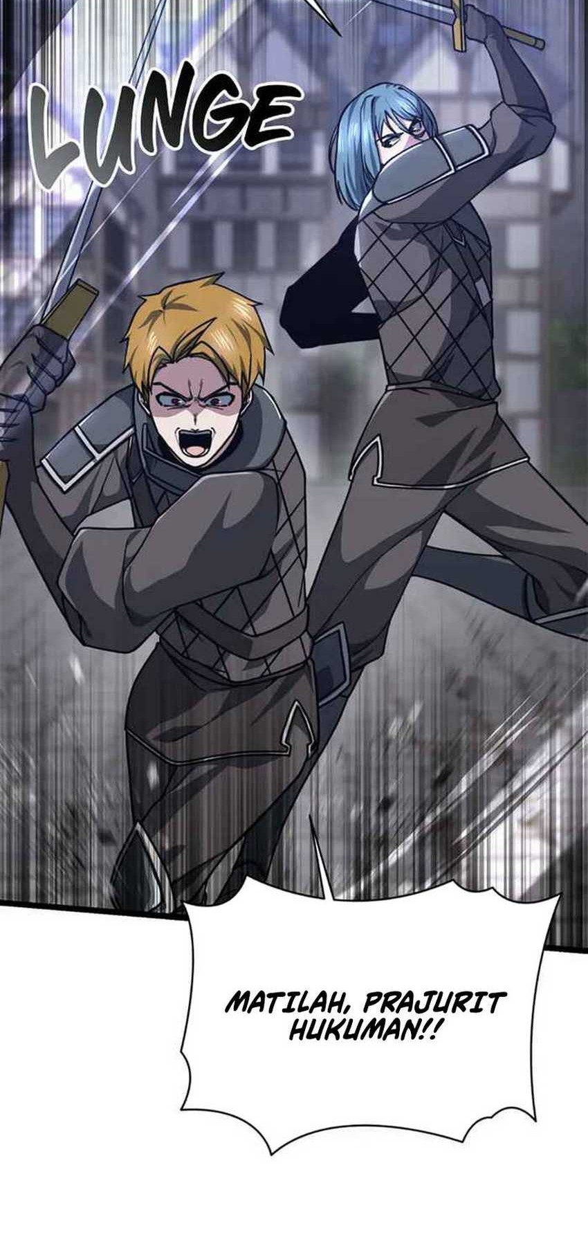 Damn Demonic Swords Chapter 51 Gambar 46