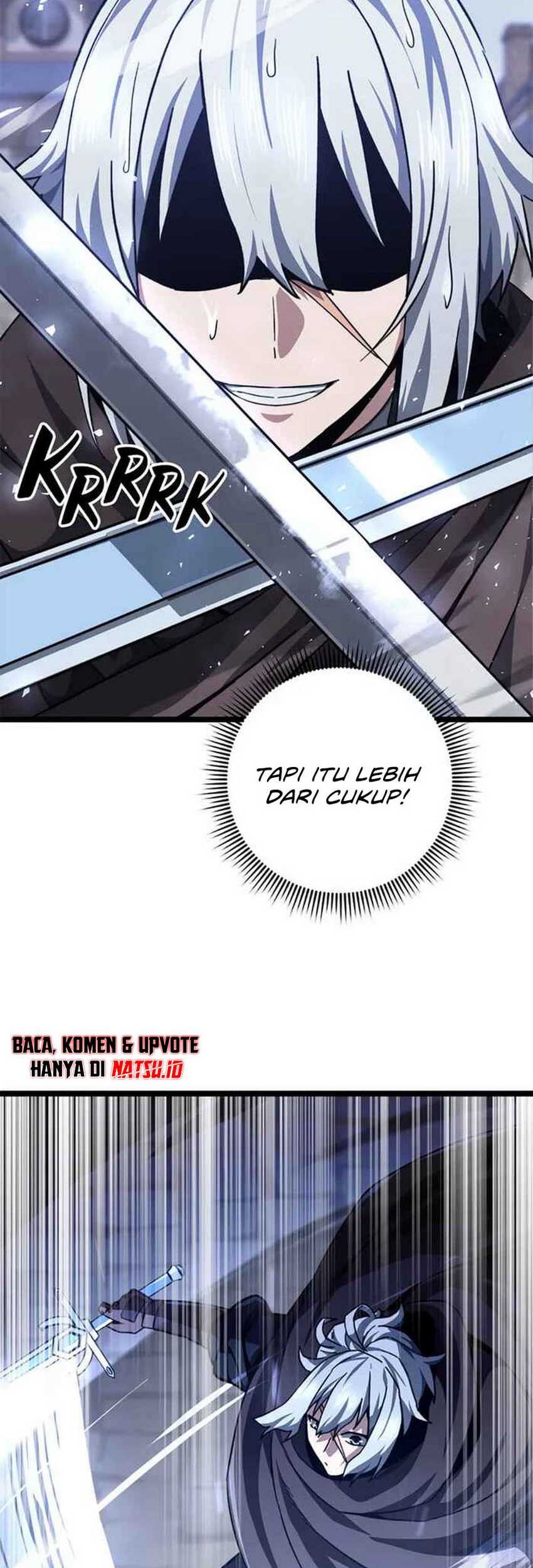 Damn Demonic Swords Chapter 51 Gambar 49