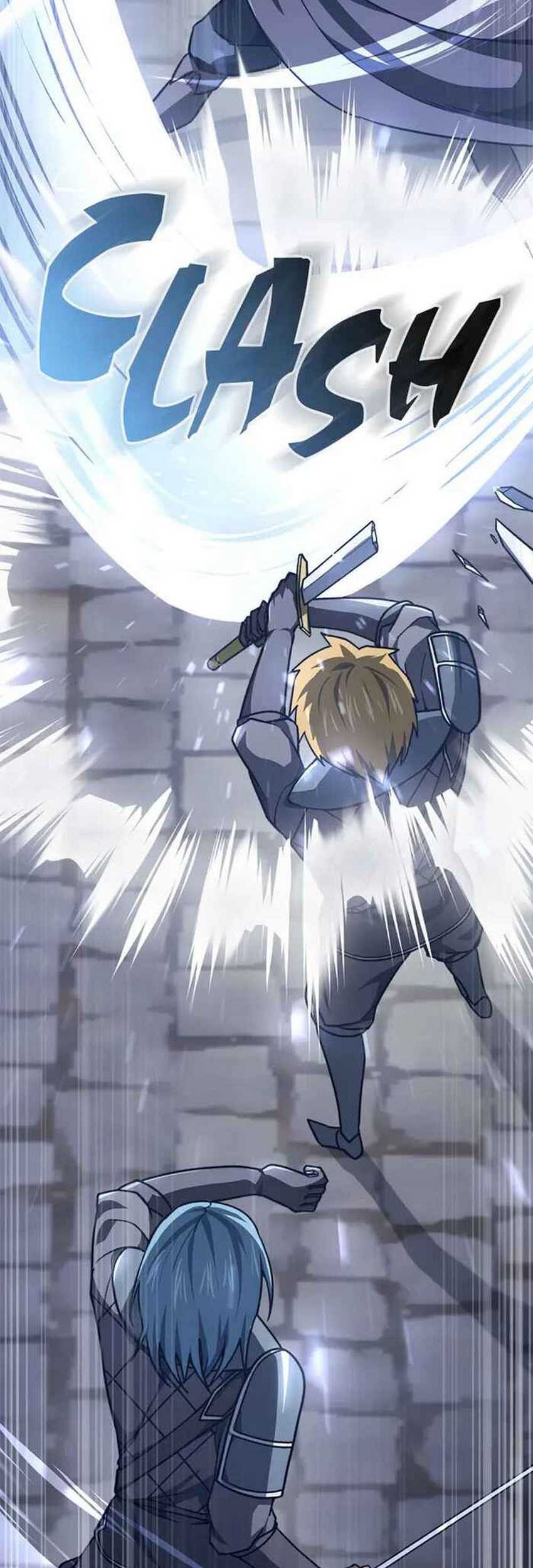 Damn Demonic Swords Chapter 51 Gambar 50
