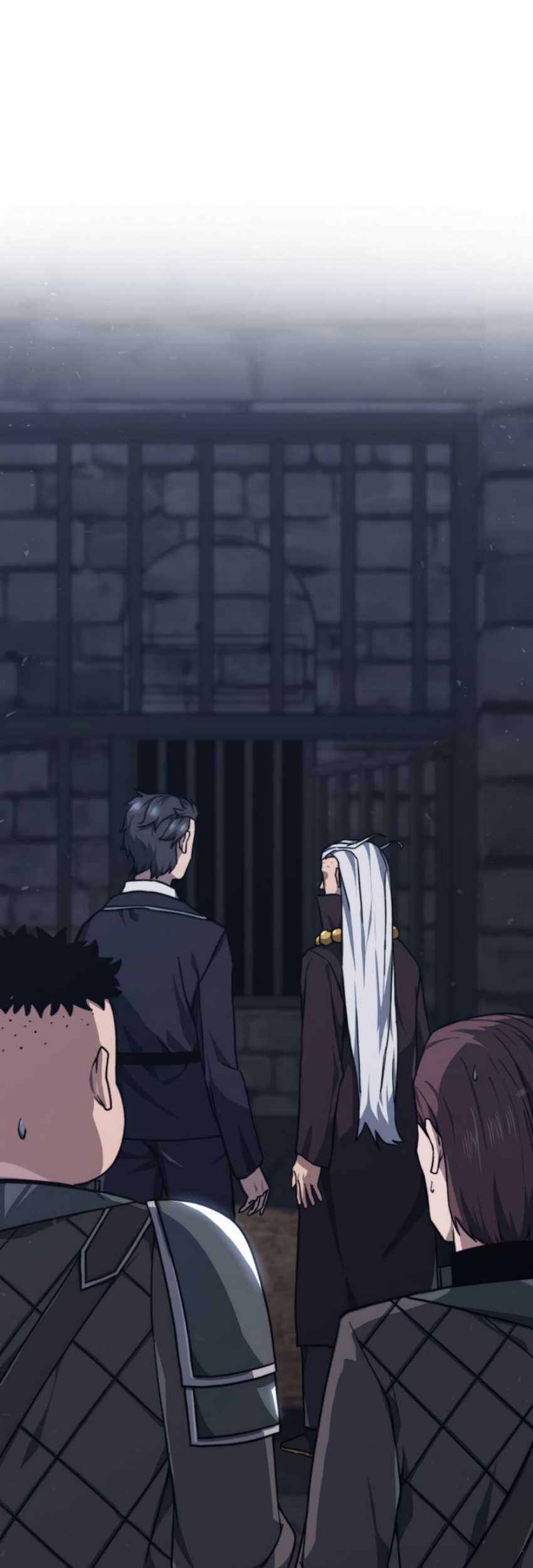 Baca Komik Damn Demonic Swords Chapter 50 Gambar 1