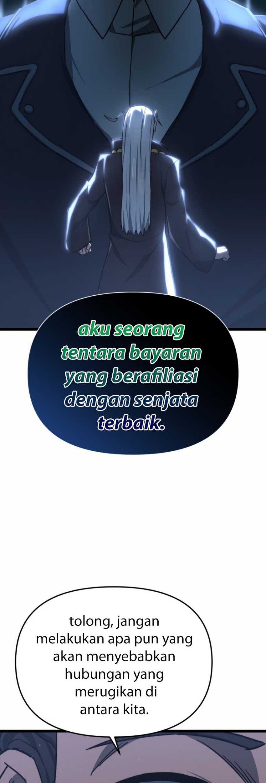 Damn Demonic Swords Chapter 50 Gambar 12