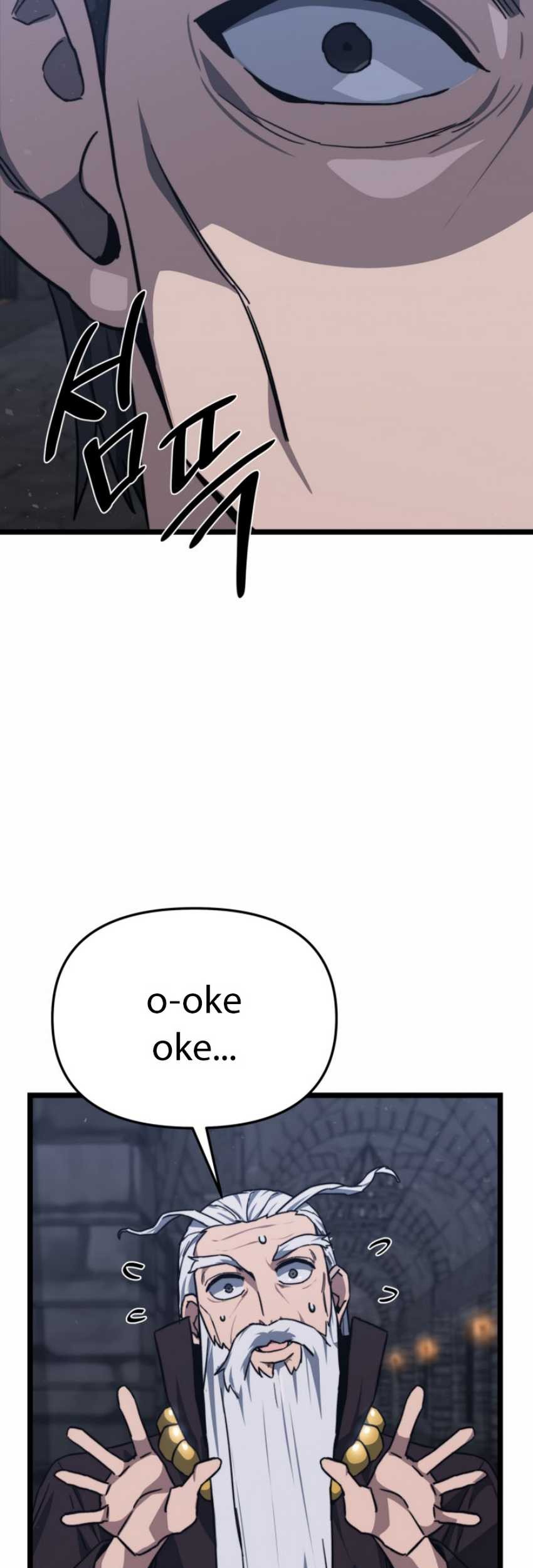 Damn Demonic Swords Chapter 50 Gambar 13