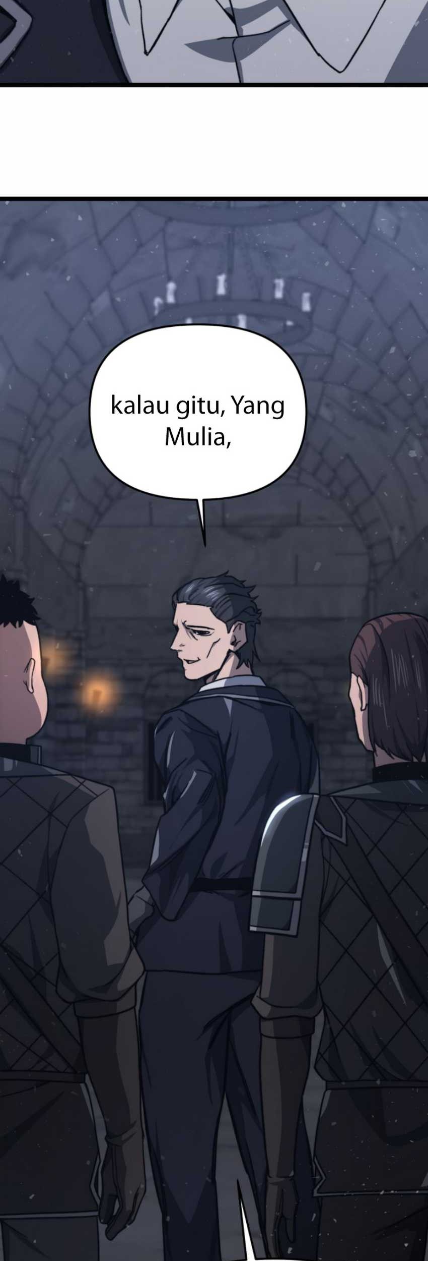 Damn Demonic Swords Chapter 50 Gambar 15