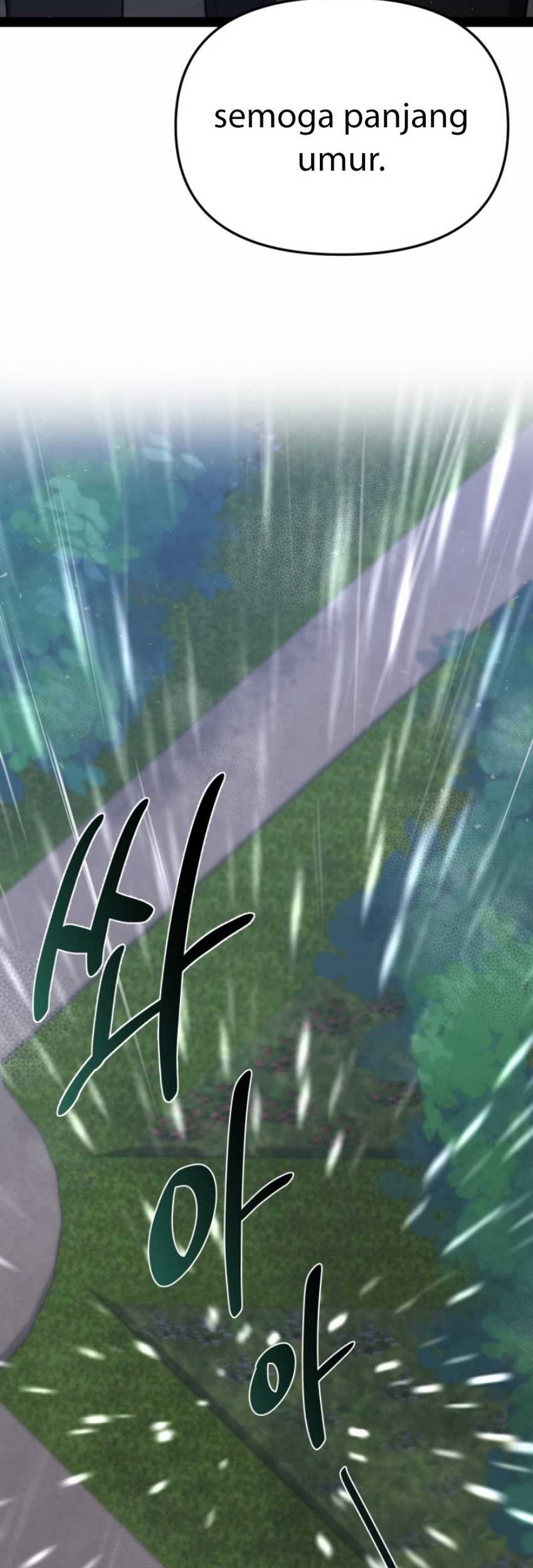 Damn Demonic Swords Chapter 50 Gambar 16