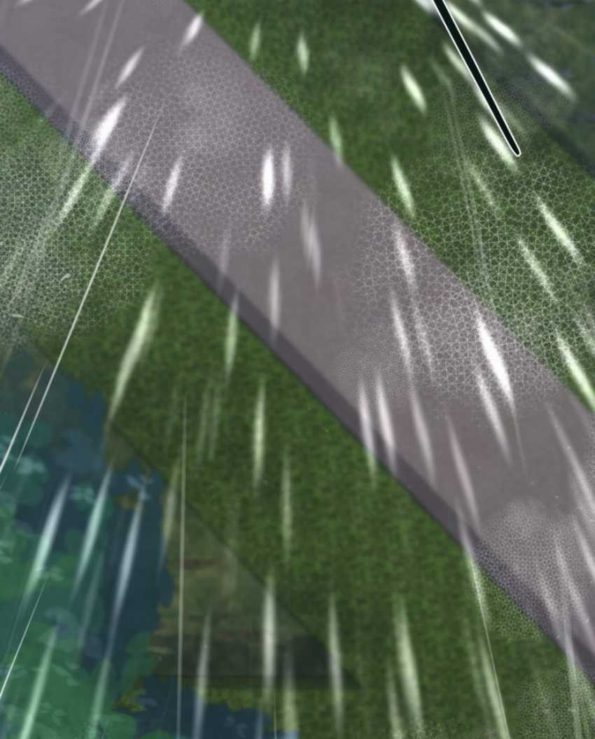 Damn Demonic Swords Chapter 50 Gambar 17