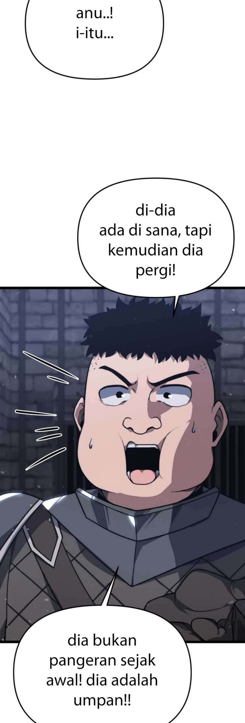 Damn Demonic Swords Chapter 50 Gambar 5