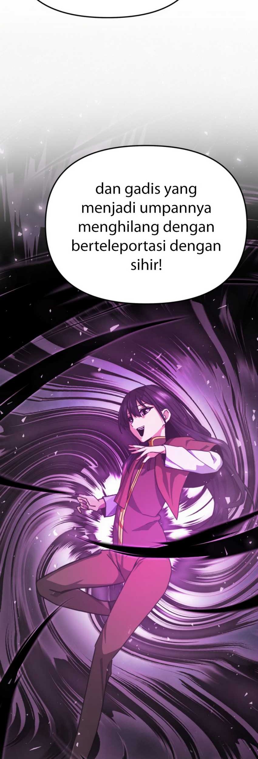 Damn Demonic Swords Chapter 50 Gambar 6