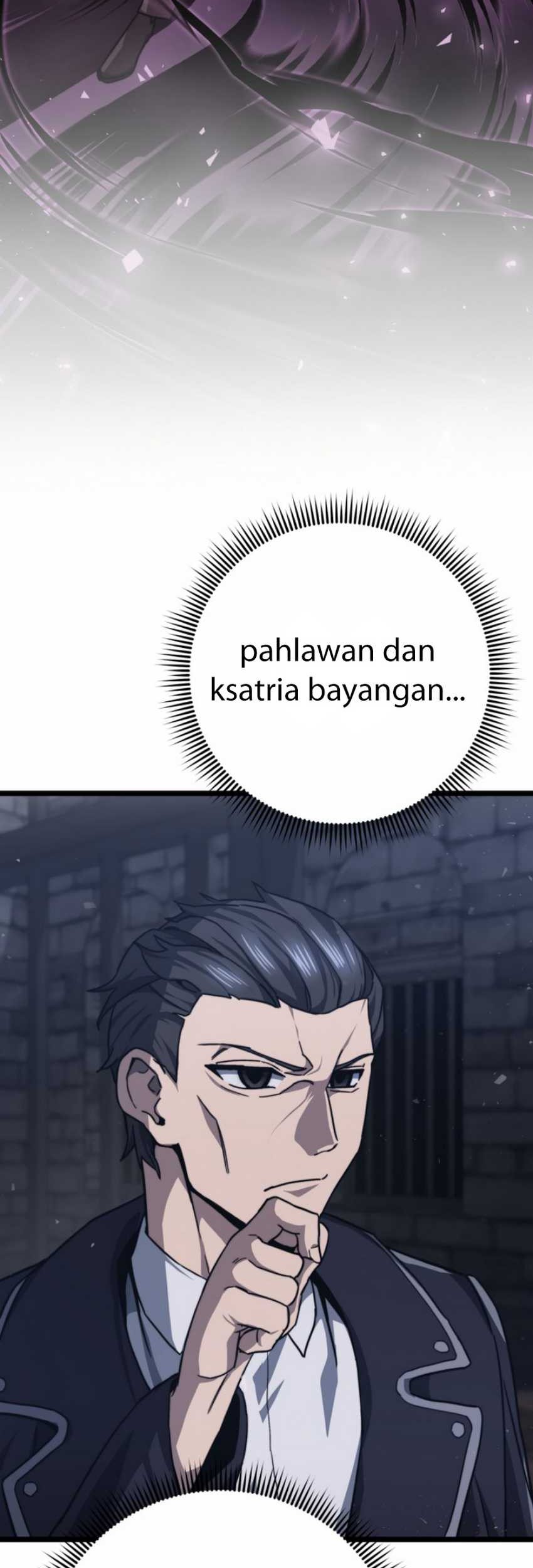 Damn Demonic Swords Chapter 50 Gambar 7