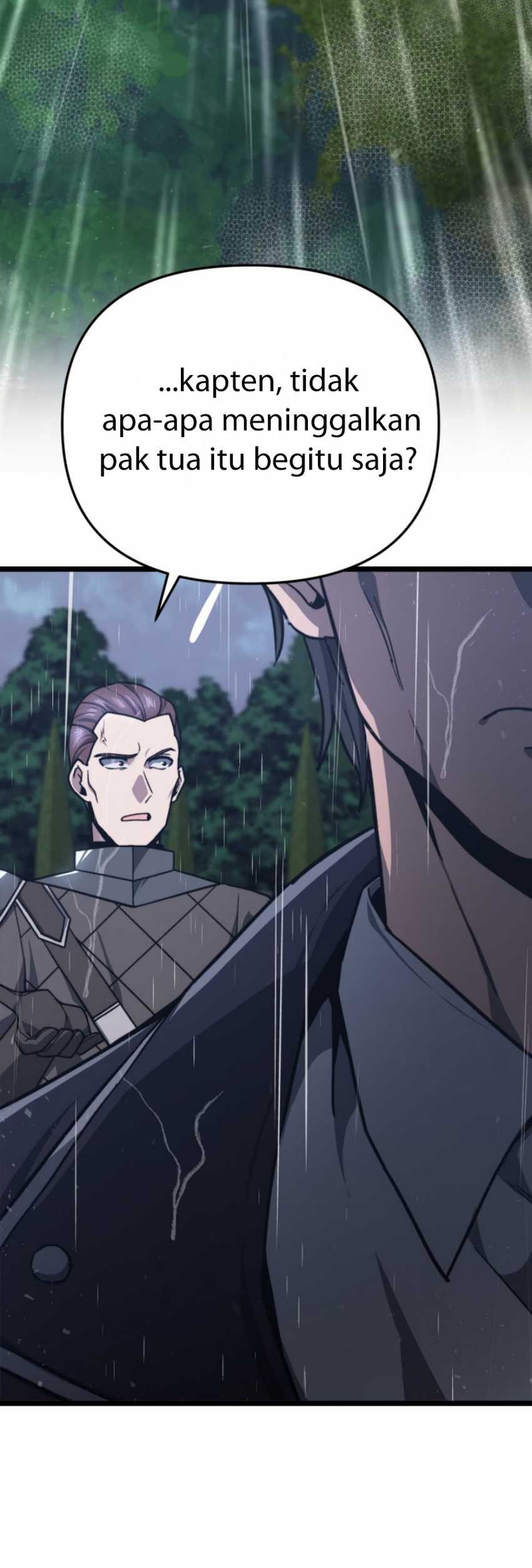 Damn Demonic Swords Chapter 50 Gambar 18