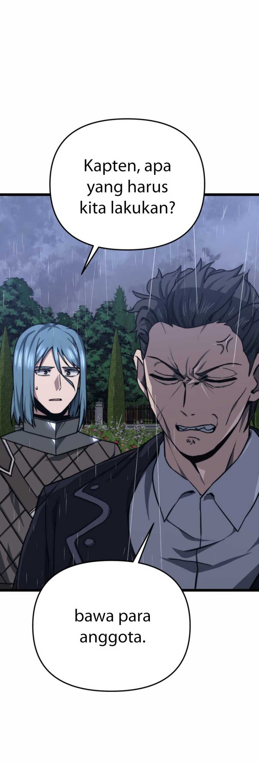 Damn Demonic Swords Chapter 50 Gambar 27