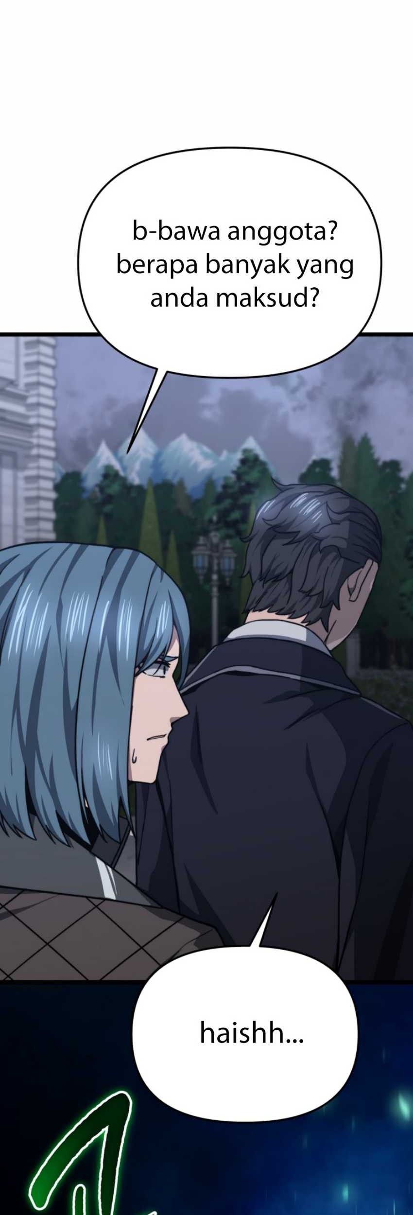 Damn Demonic Swords Chapter 50 Gambar 28