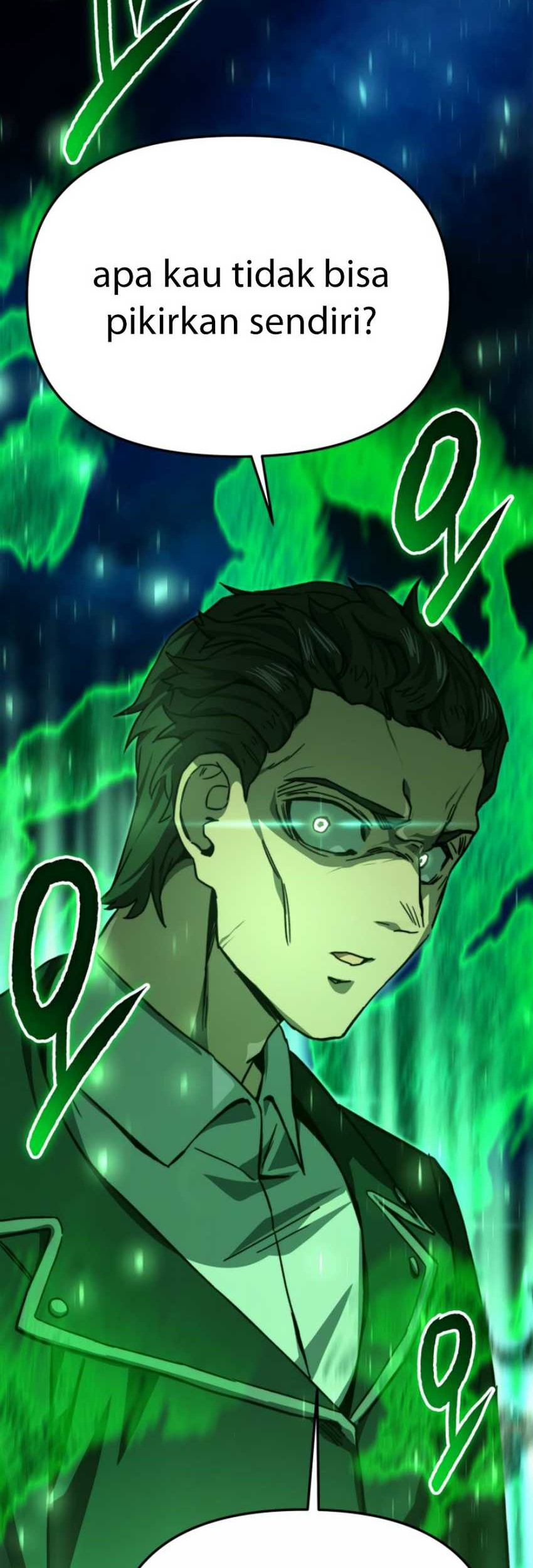 Damn Demonic Swords Chapter 50 Gambar 29