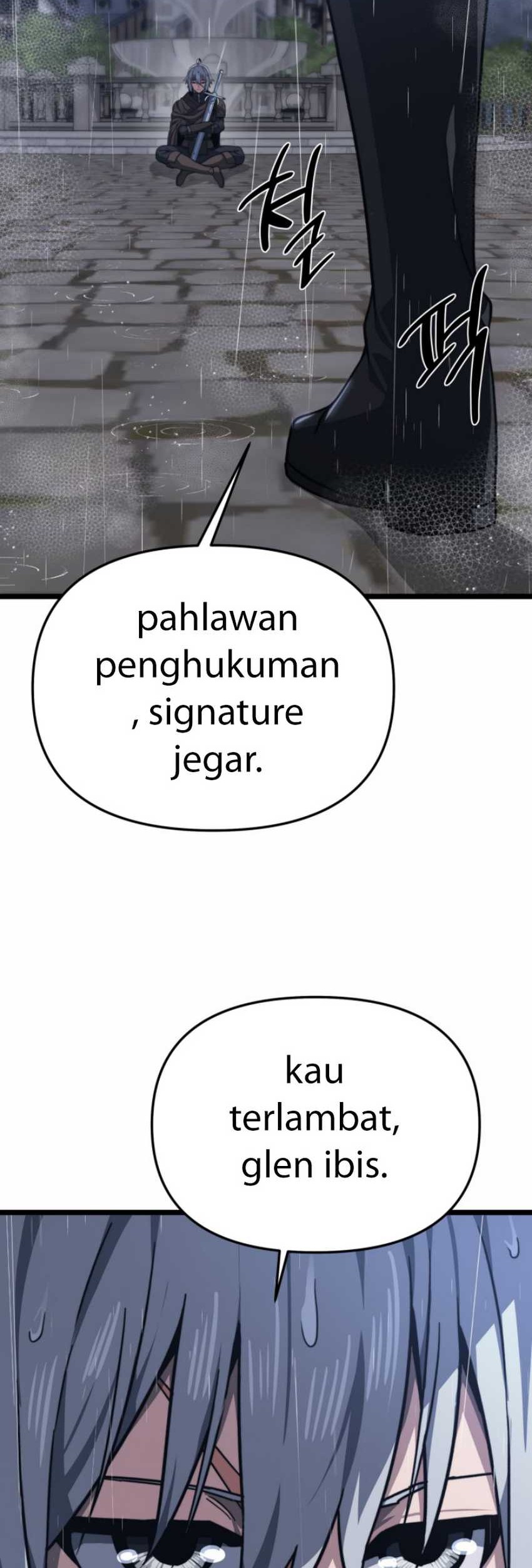 Damn Demonic Swords Chapter 50 Gambar 33