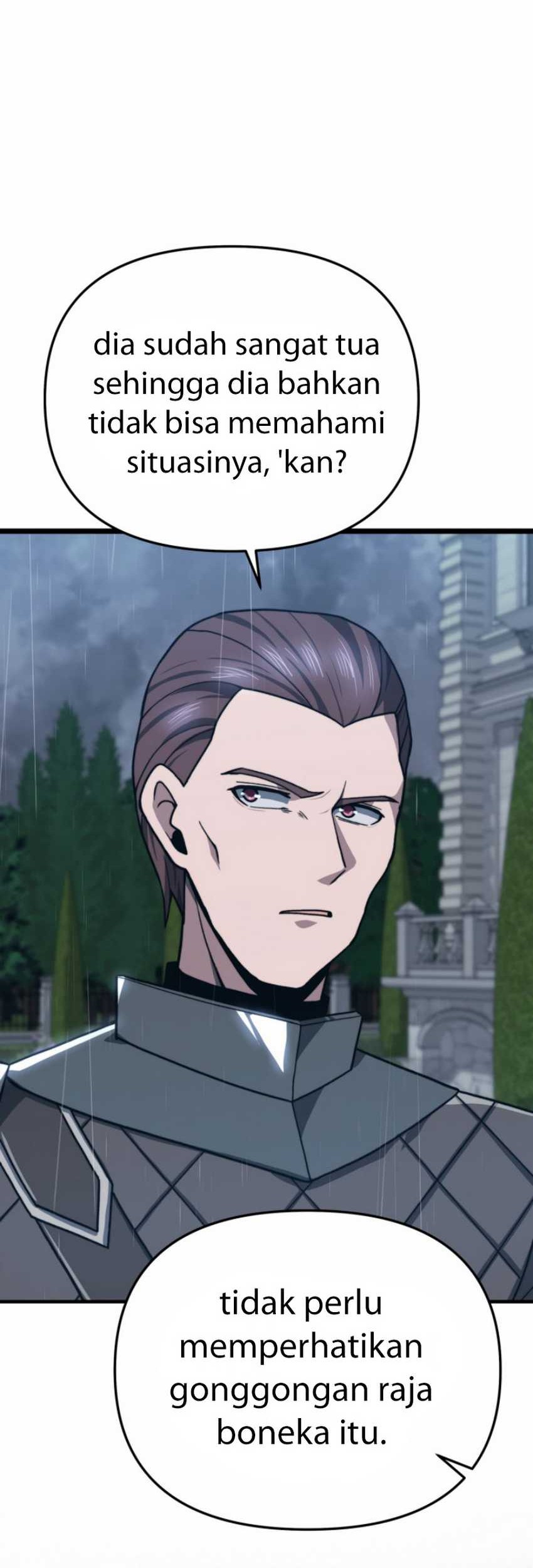 Damn Demonic Swords Chapter 50 Gambar 19