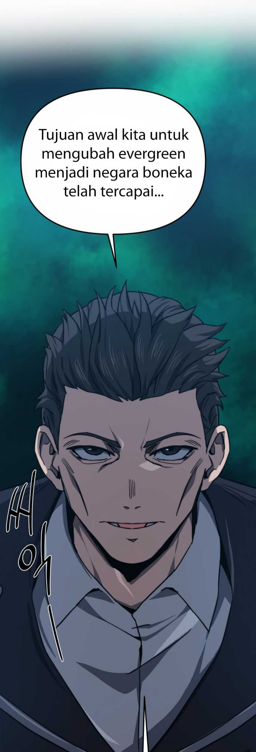 Damn Demonic Swords Chapter 50 Gambar 20