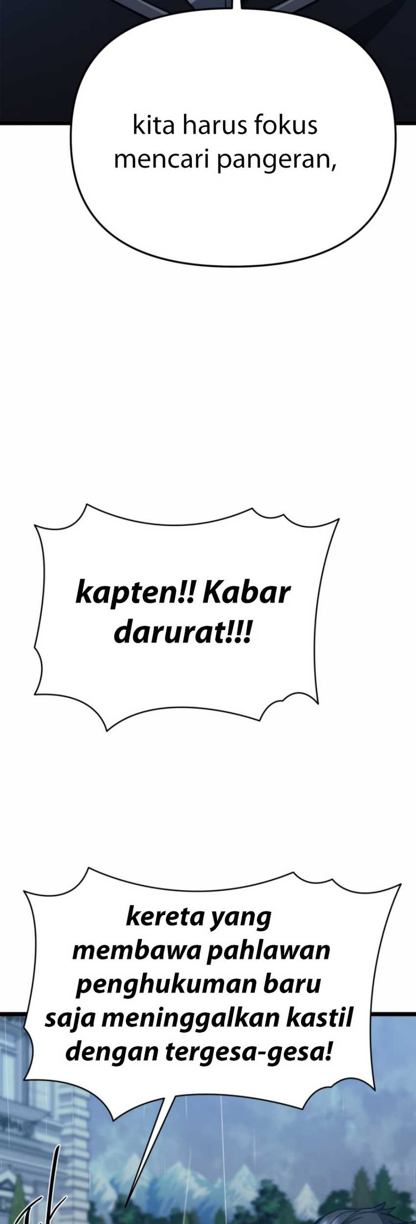 Damn Demonic Swords Chapter 50 Gambar 21