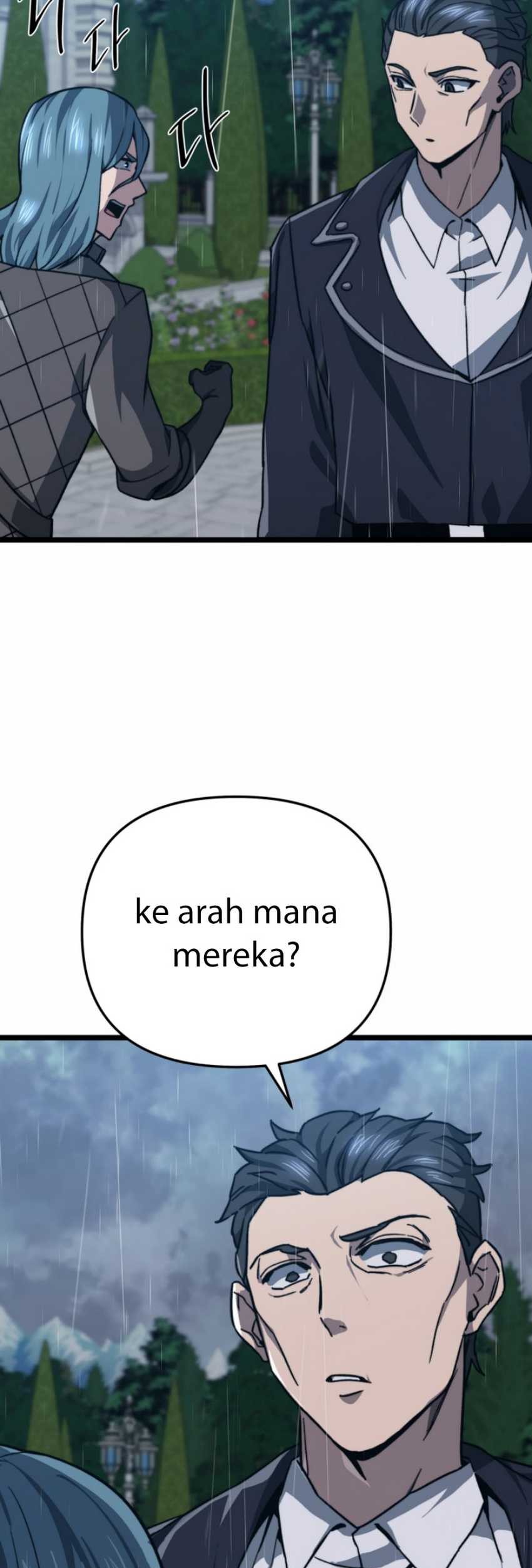 Damn Demonic Swords Chapter 50 Gambar 22