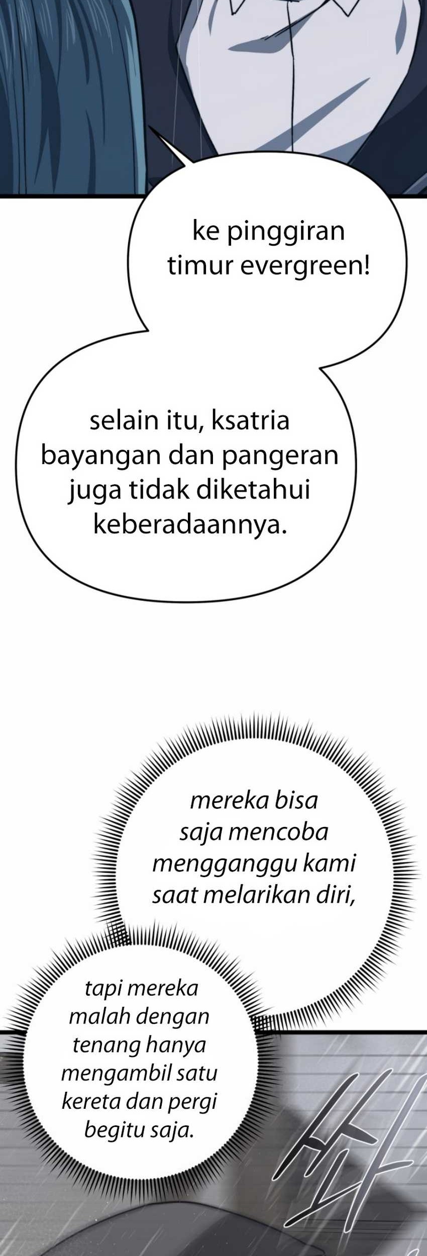 Damn Demonic Swords Chapter 50 Gambar 23