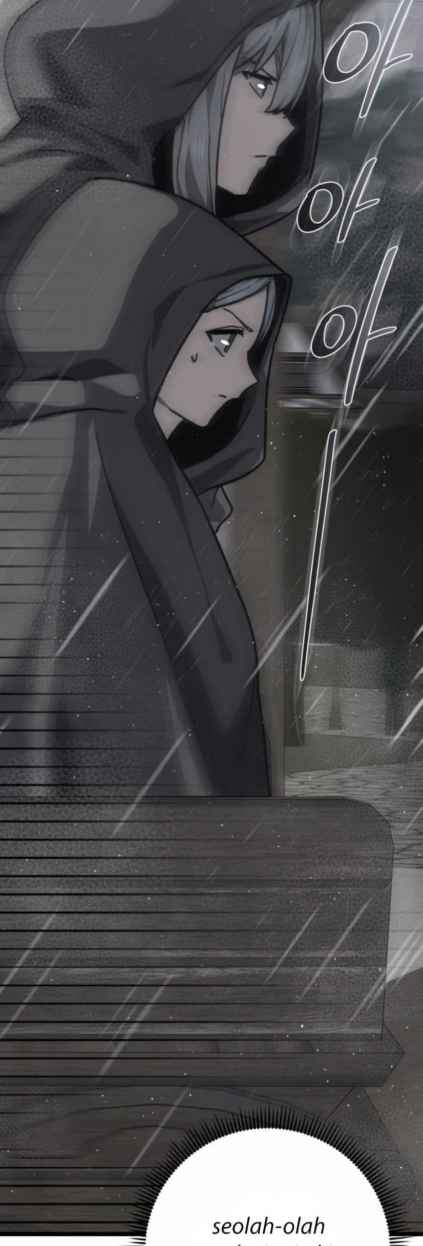 Damn Demonic Swords Chapter 50 Gambar 24