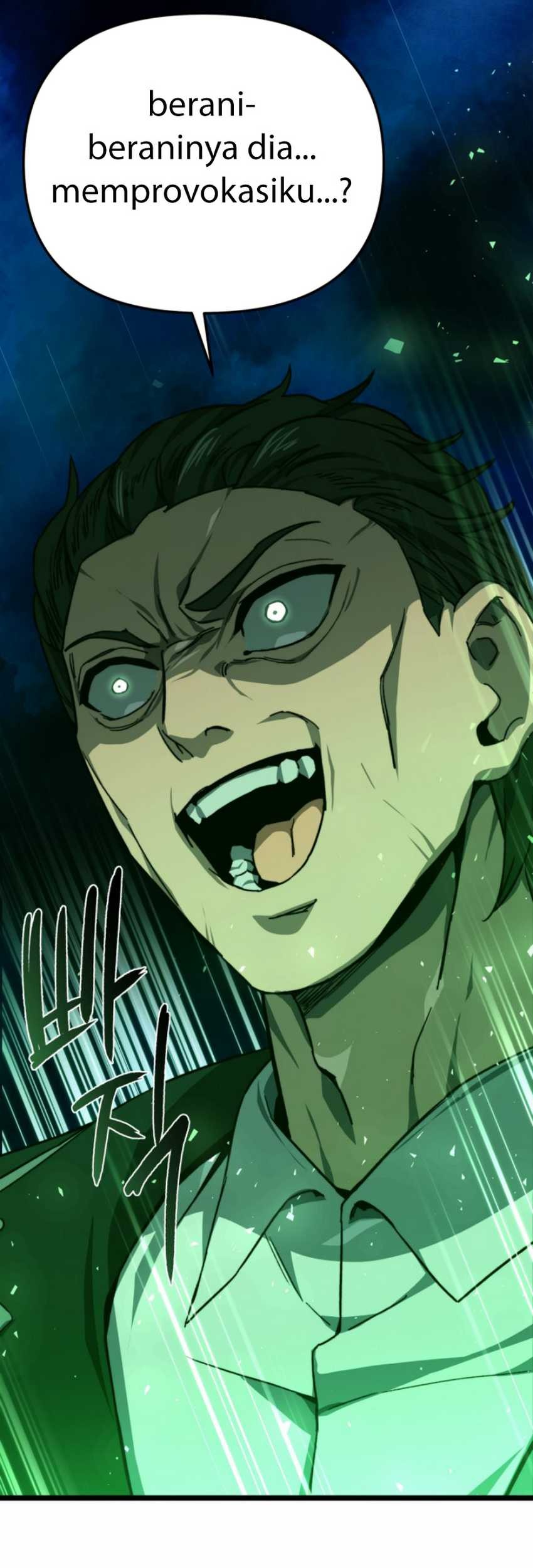 Damn Demonic Swords Chapter 50 Gambar 26