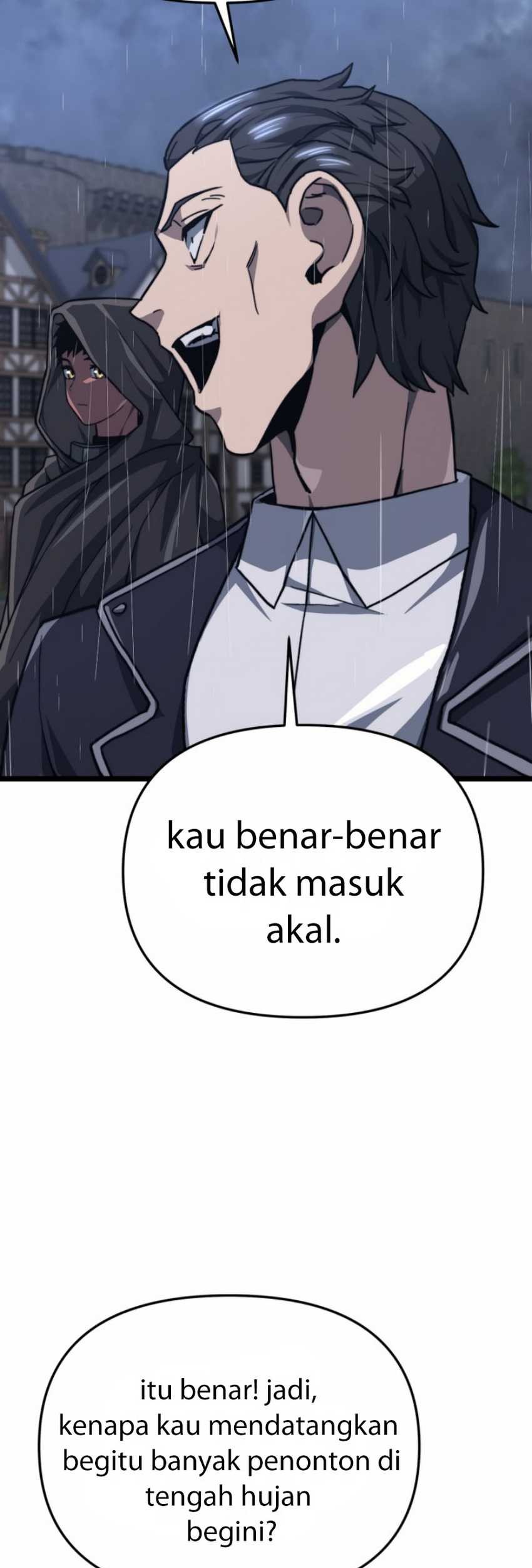 Damn Demonic Swords Chapter 50 Gambar 35