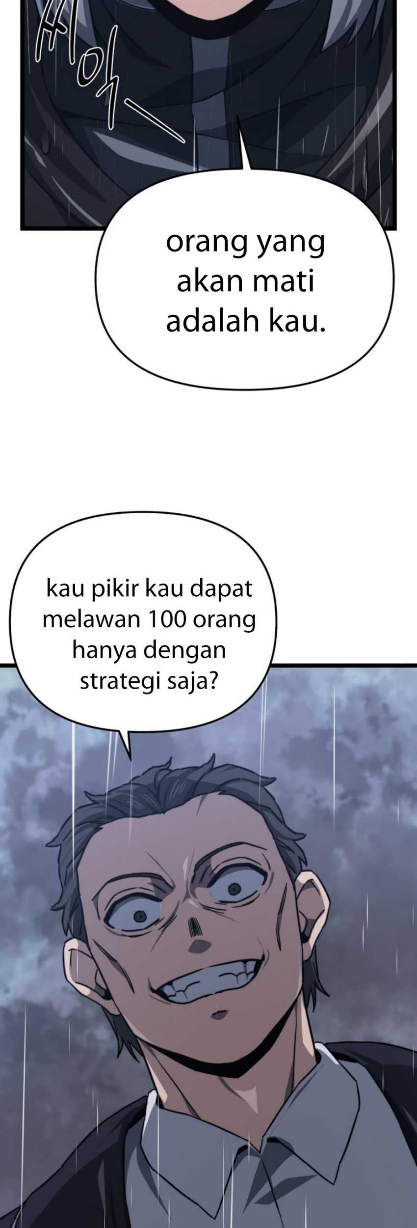 Damn Demonic Swords Chapter 50 Gambar 44