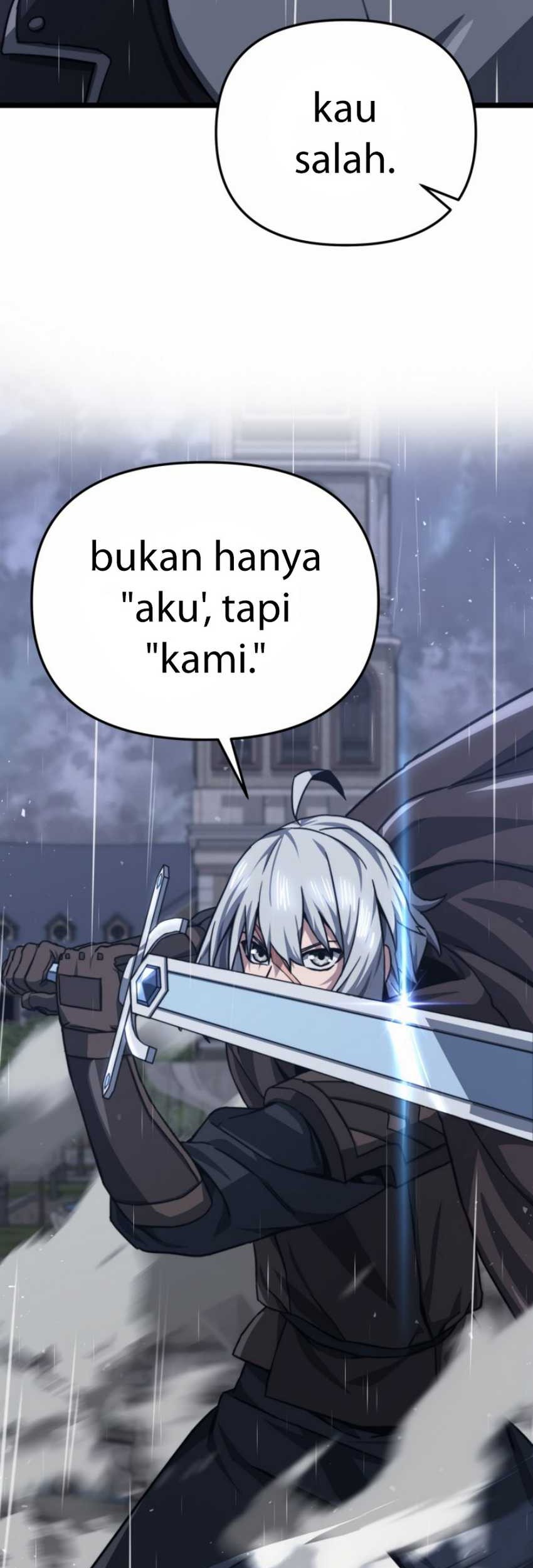 Damn Demonic Swords Chapter 50 Gambar 45