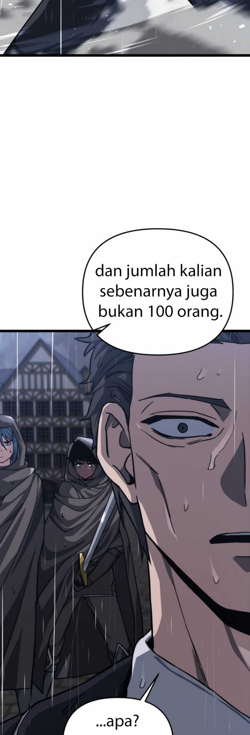 Damn Demonic Swords Chapter 50 Gambar 46