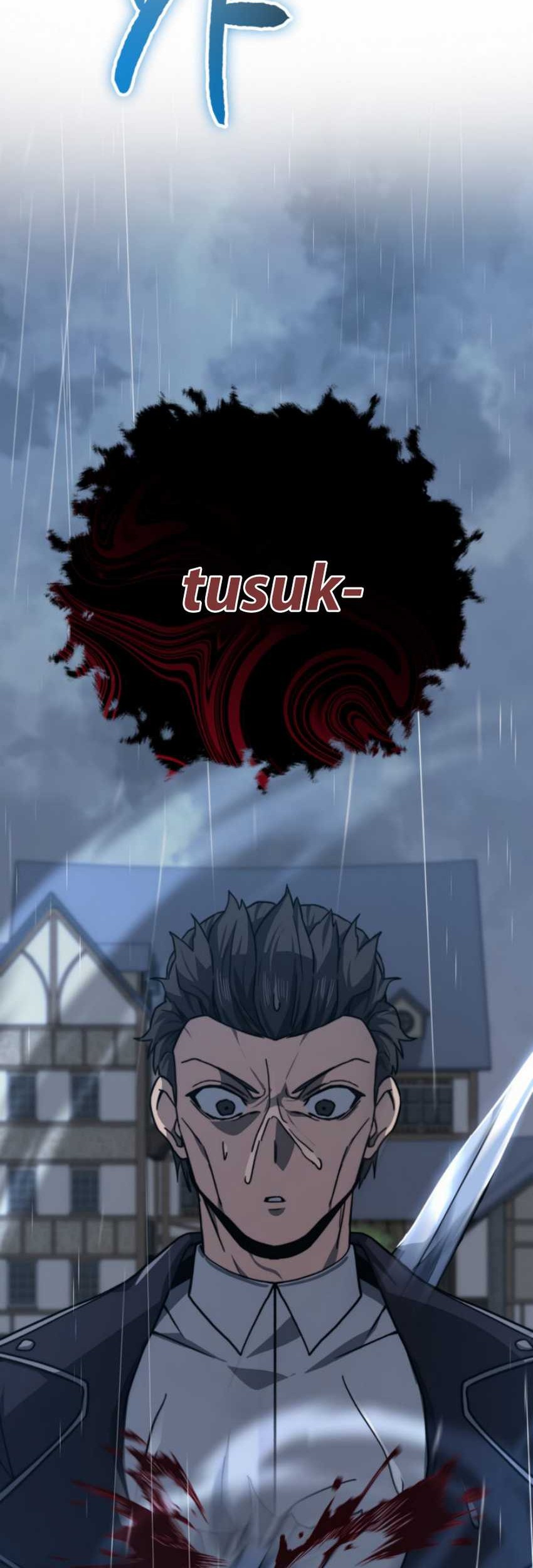 Damn Demonic Swords Chapter 50 Gambar 50