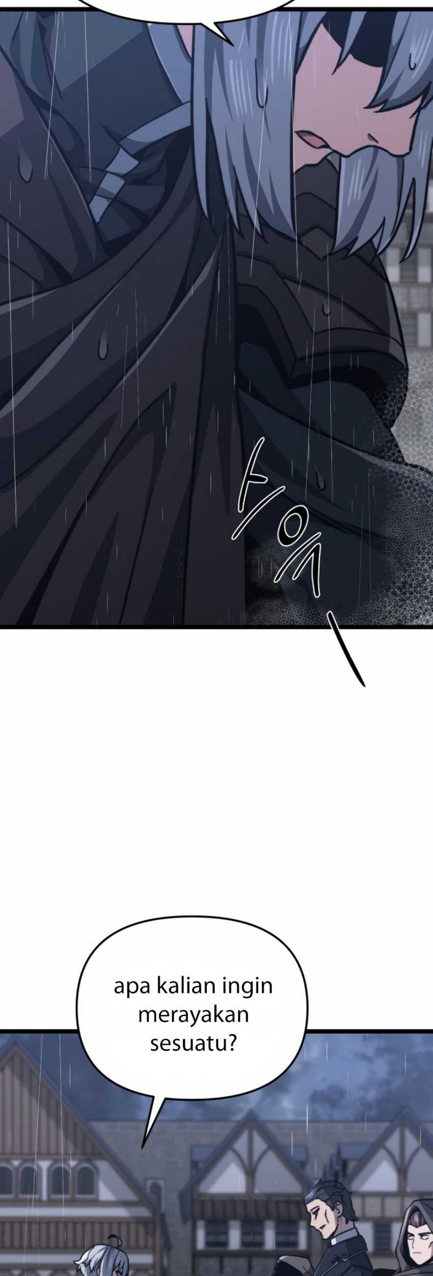 Damn Demonic Swords Chapter 50 Gambar 36