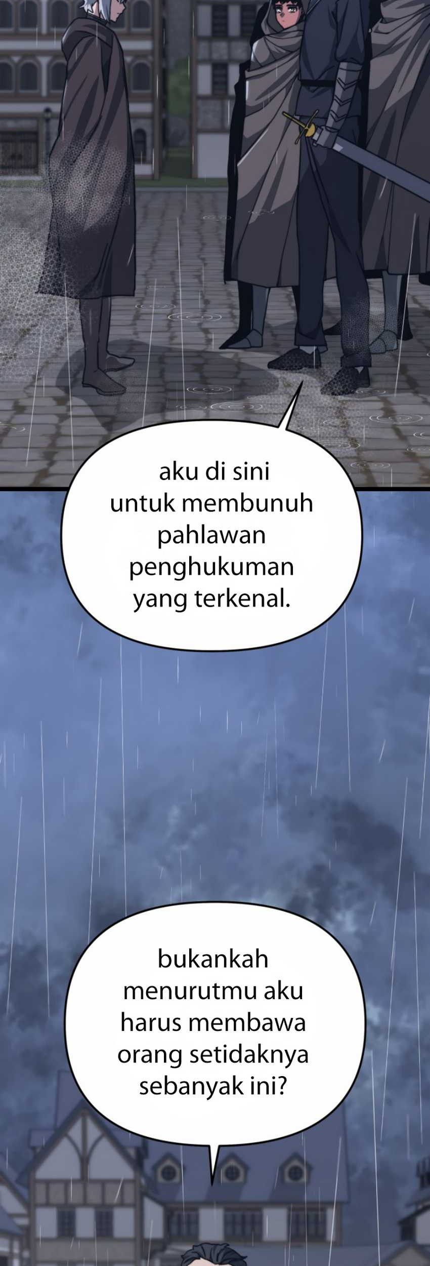 Damn Demonic Swords Chapter 50 Gambar 37
