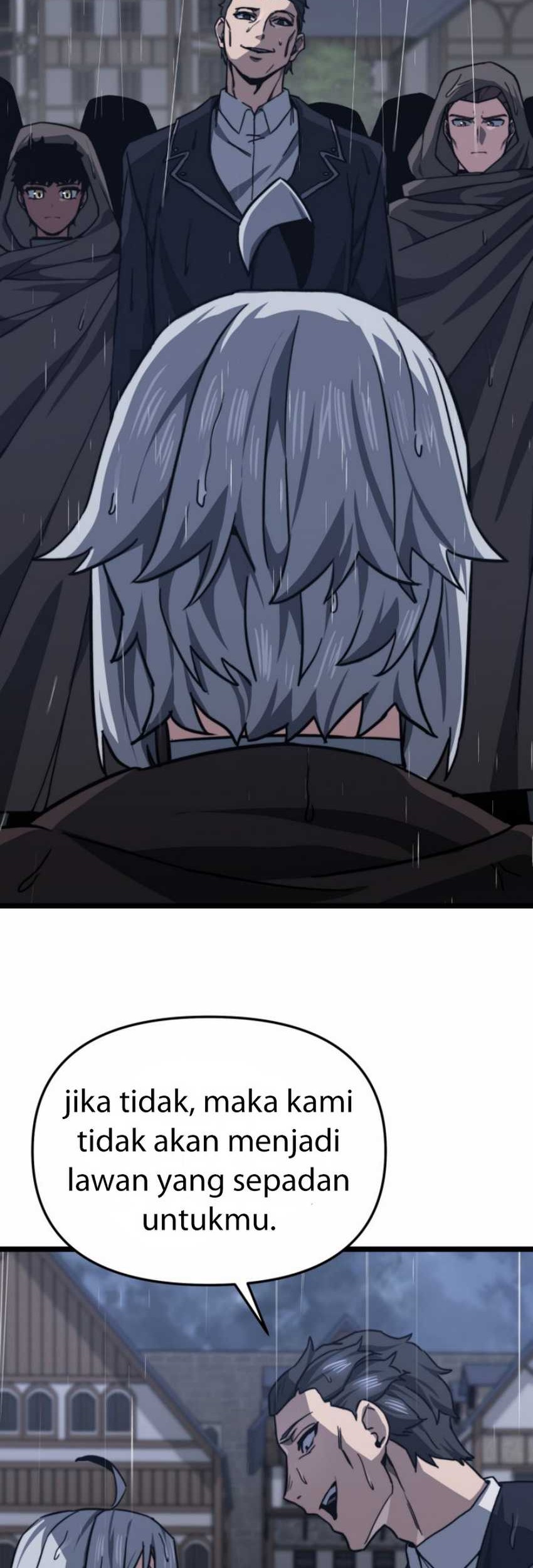 Damn Demonic Swords Chapter 50 Gambar 38