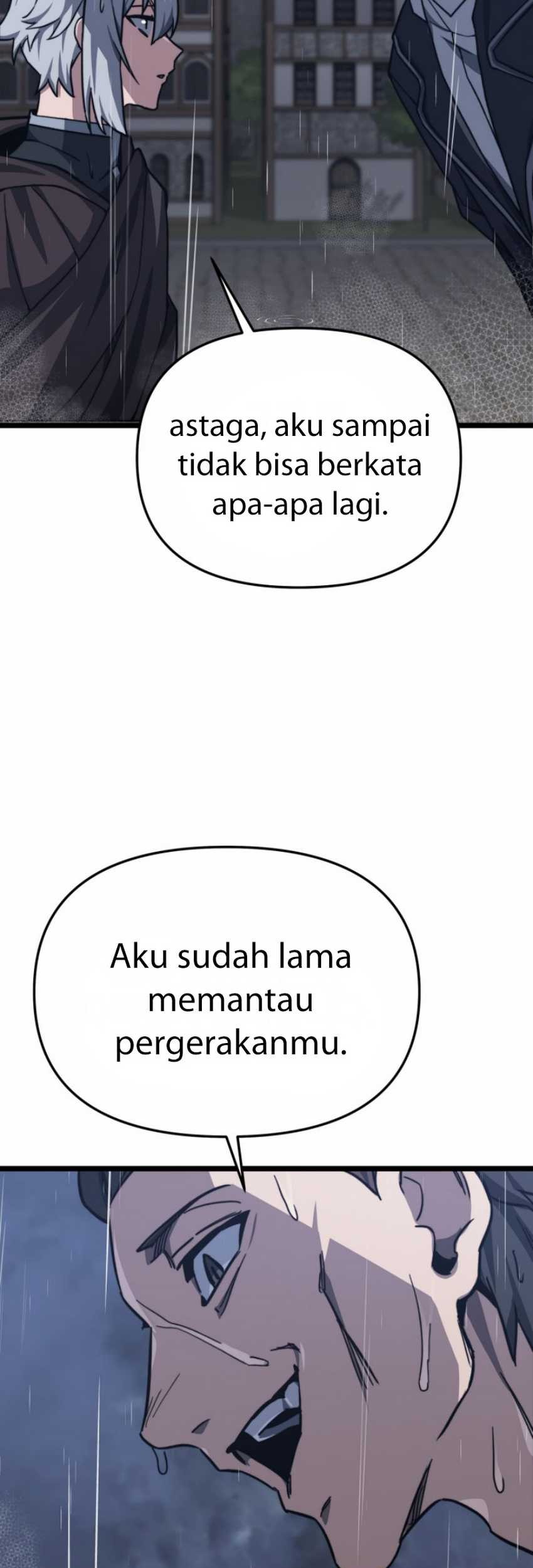 Damn Demonic Swords Chapter 50 Gambar 39