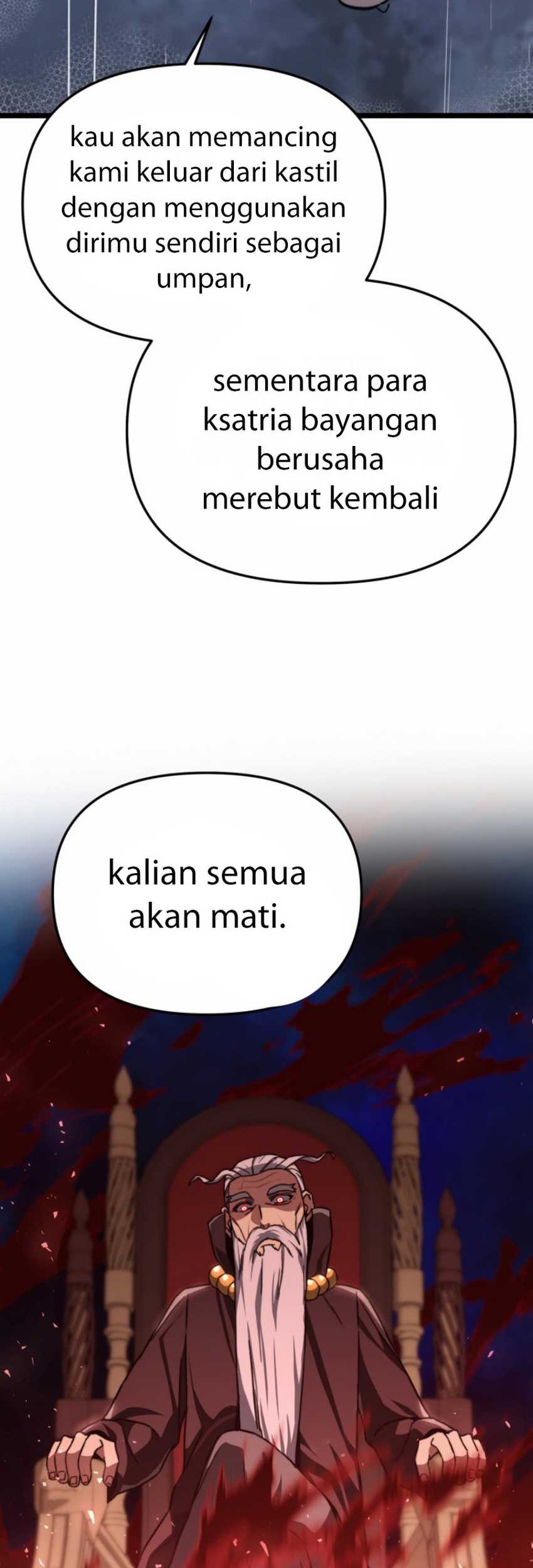 Damn Demonic Swords Chapter 50 Gambar 40