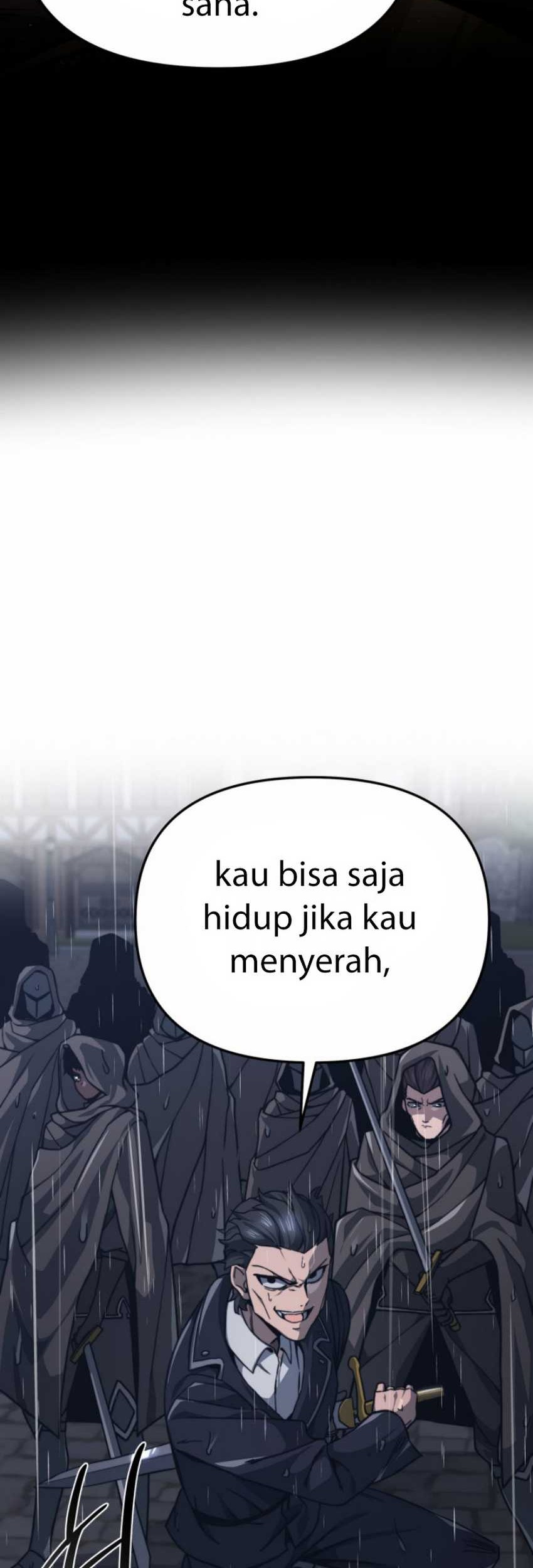 Damn Demonic Swords Chapter 50 Gambar 42