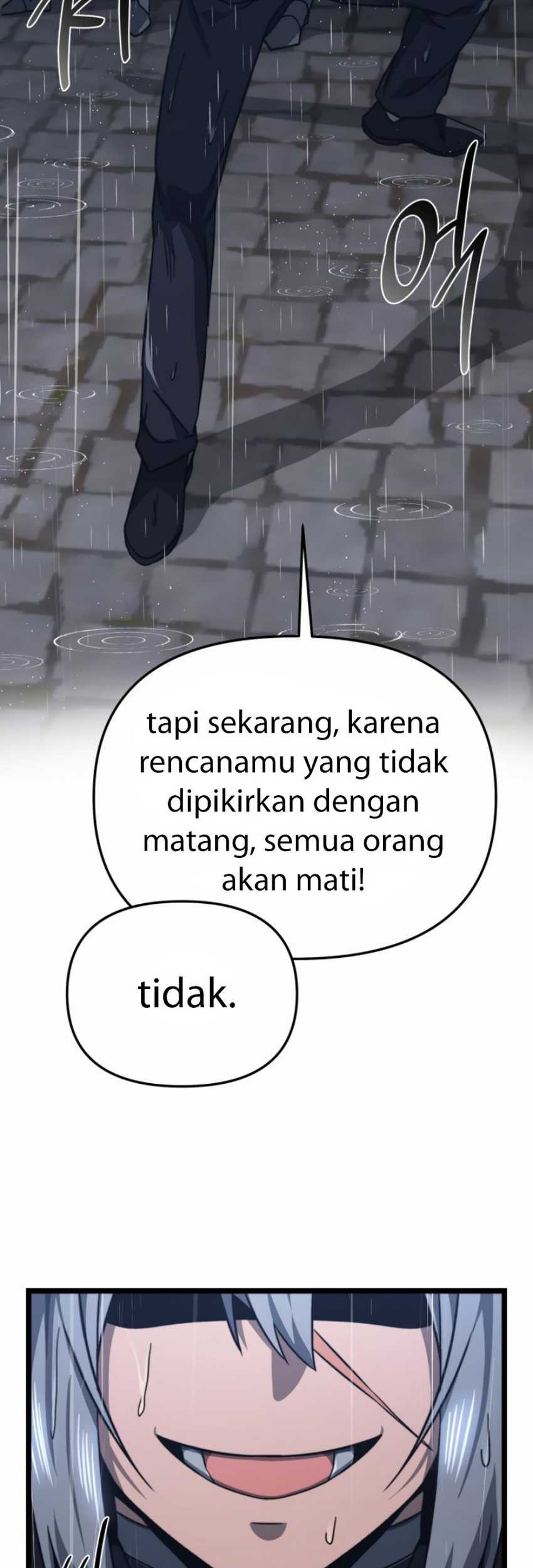 Damn Demonic Swords Chapter 50 Gambar 43