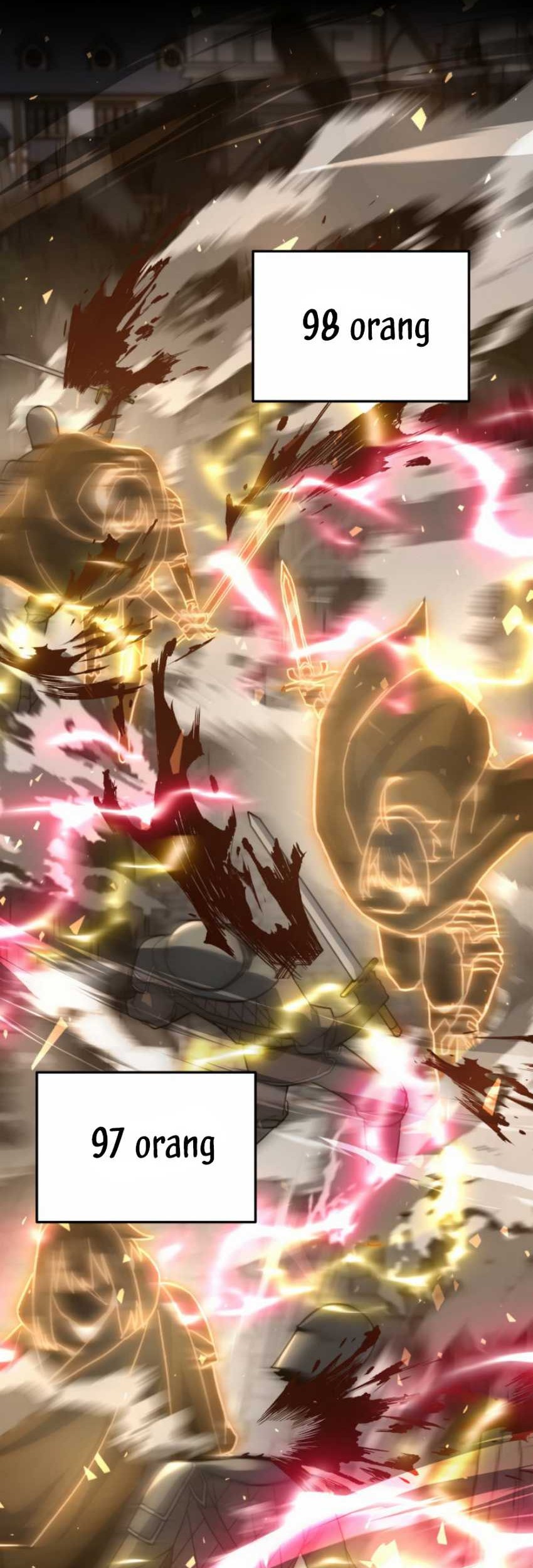 Damn Demonic Swords Chapter 50 Gambar 63