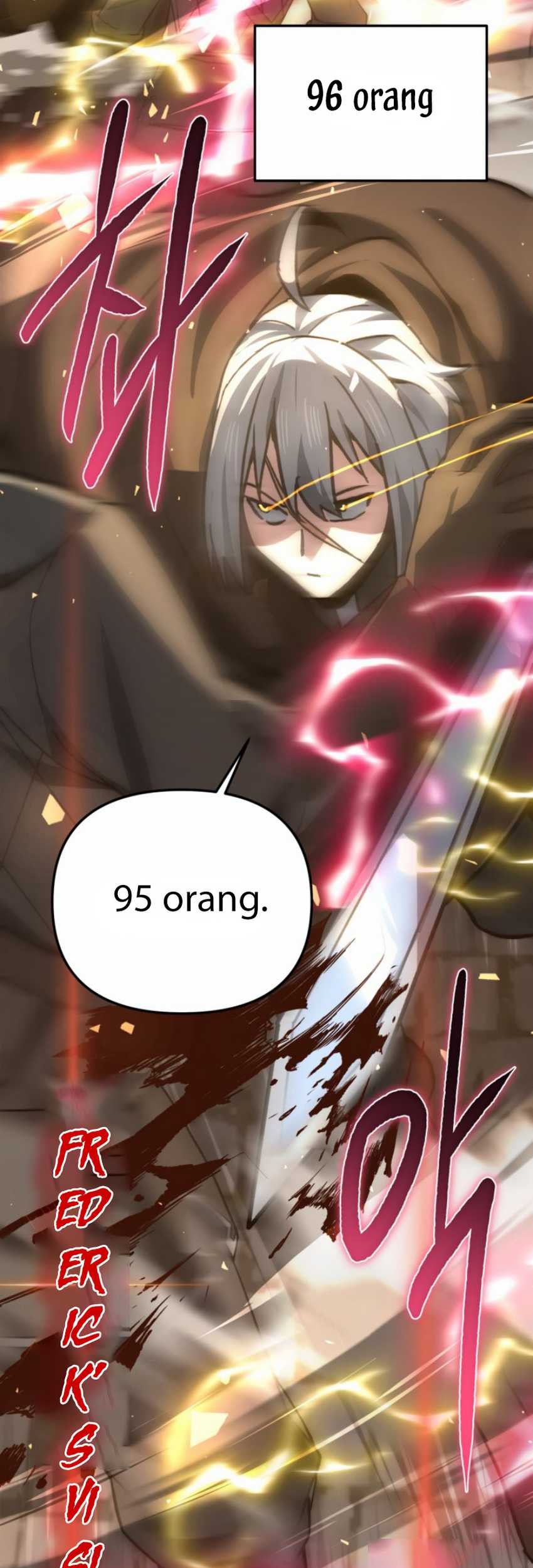Damn Demonic Swords Chapter 50 Gambar 64