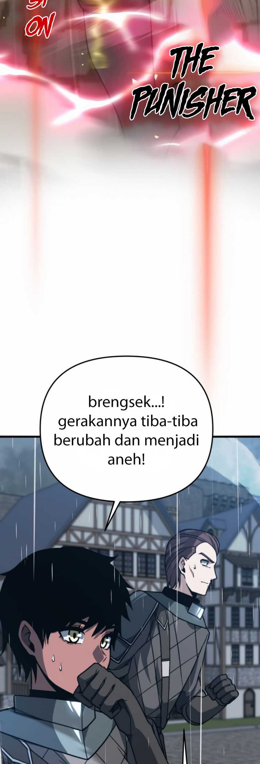 Damn Demonic Swords Chapter 50 Gambar 65