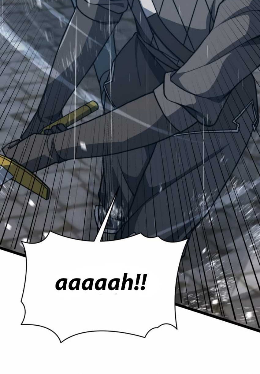 Damn Demonic Swords Chapter 50 Gambar 67