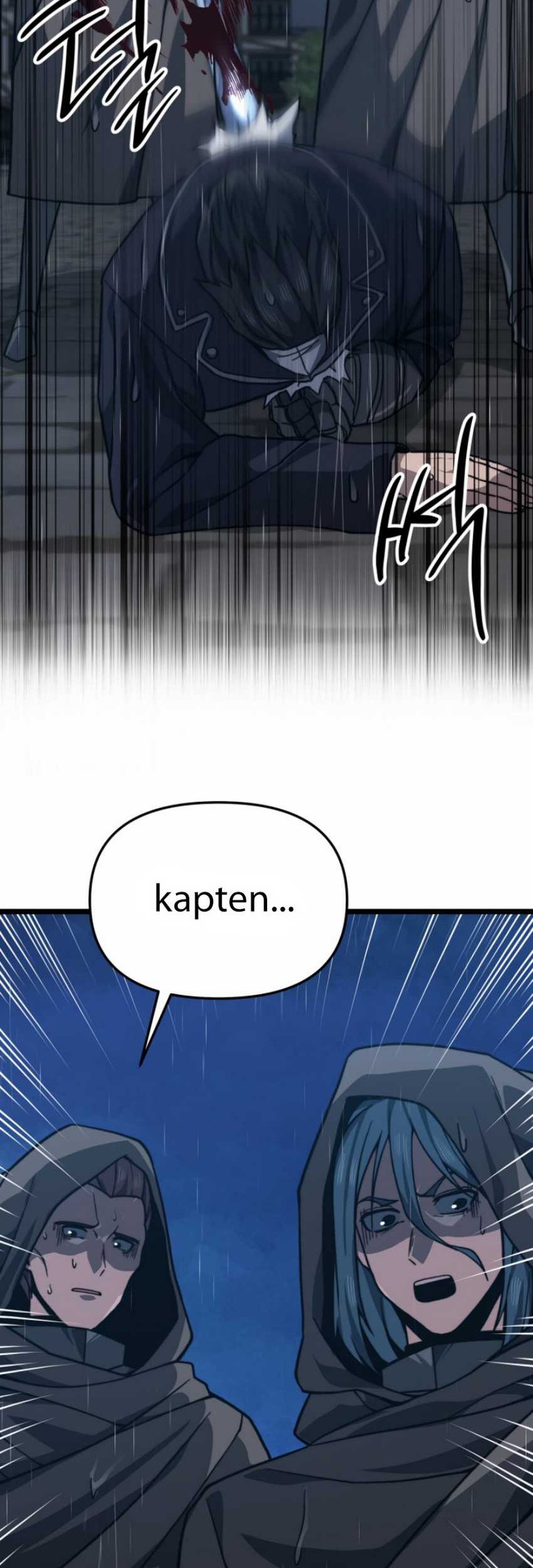 Damn Demonic Swords Chapter 50 Gambar 53