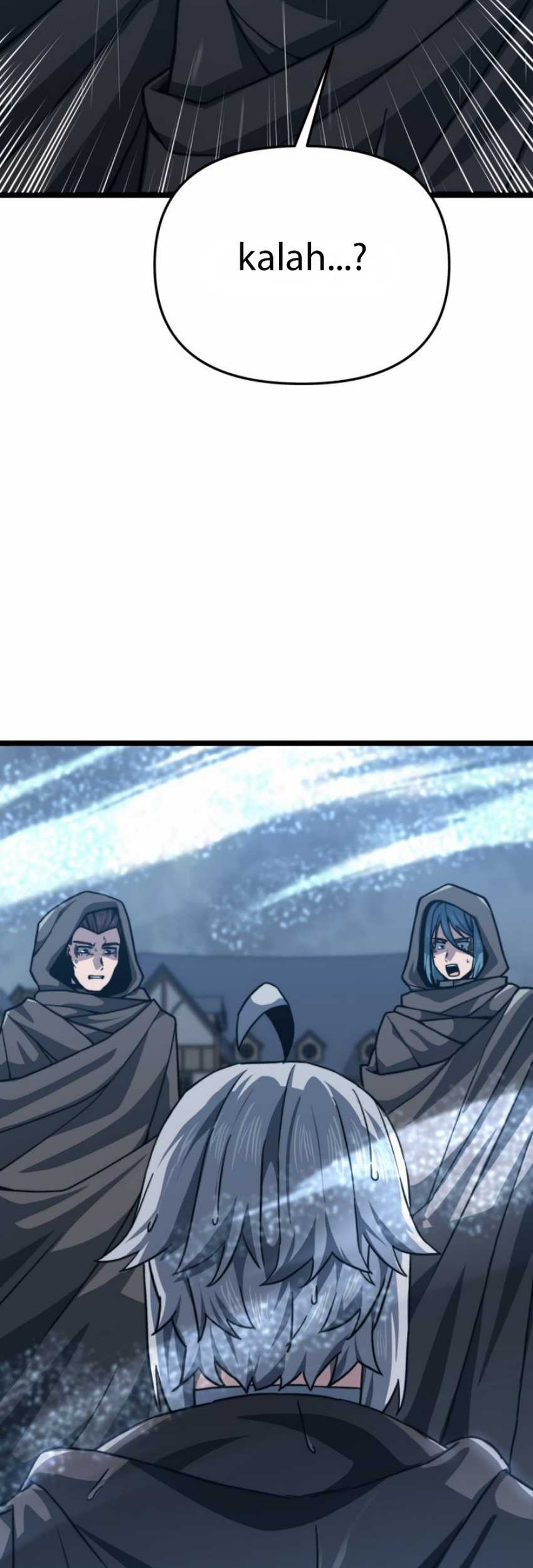 Damn Demonic Swords Chapter 50 Gambar 54