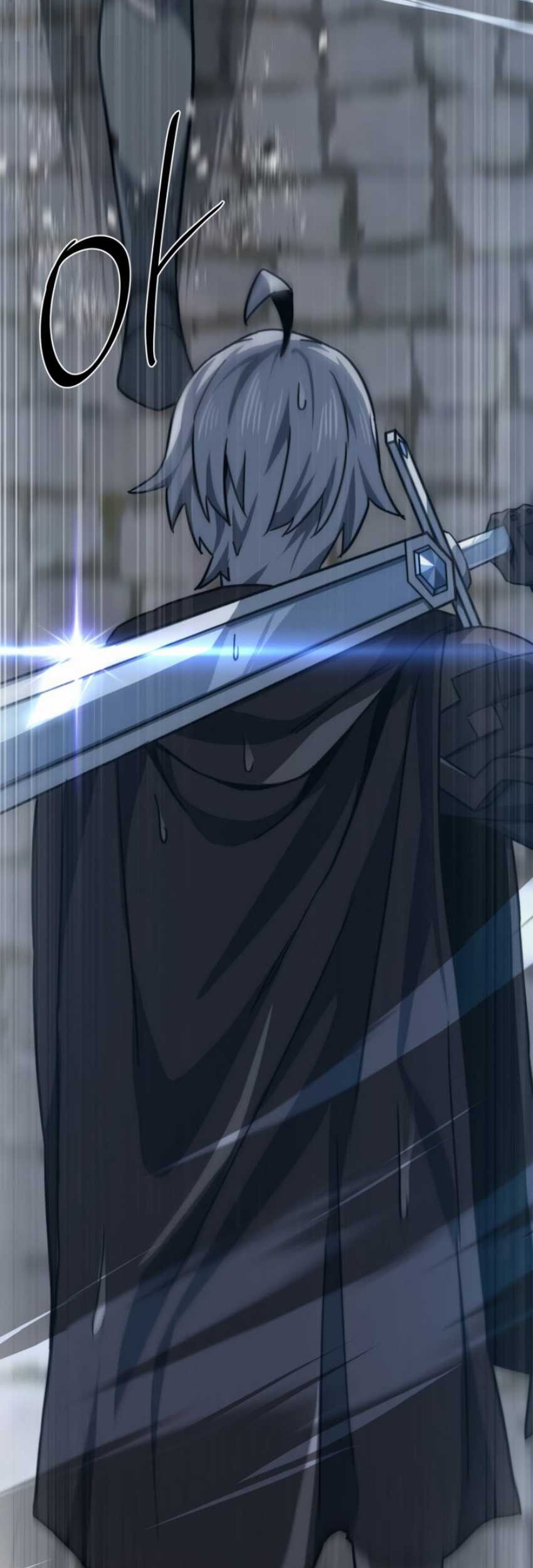 Damn Demonic Swords Chapter 50 Gambar 58