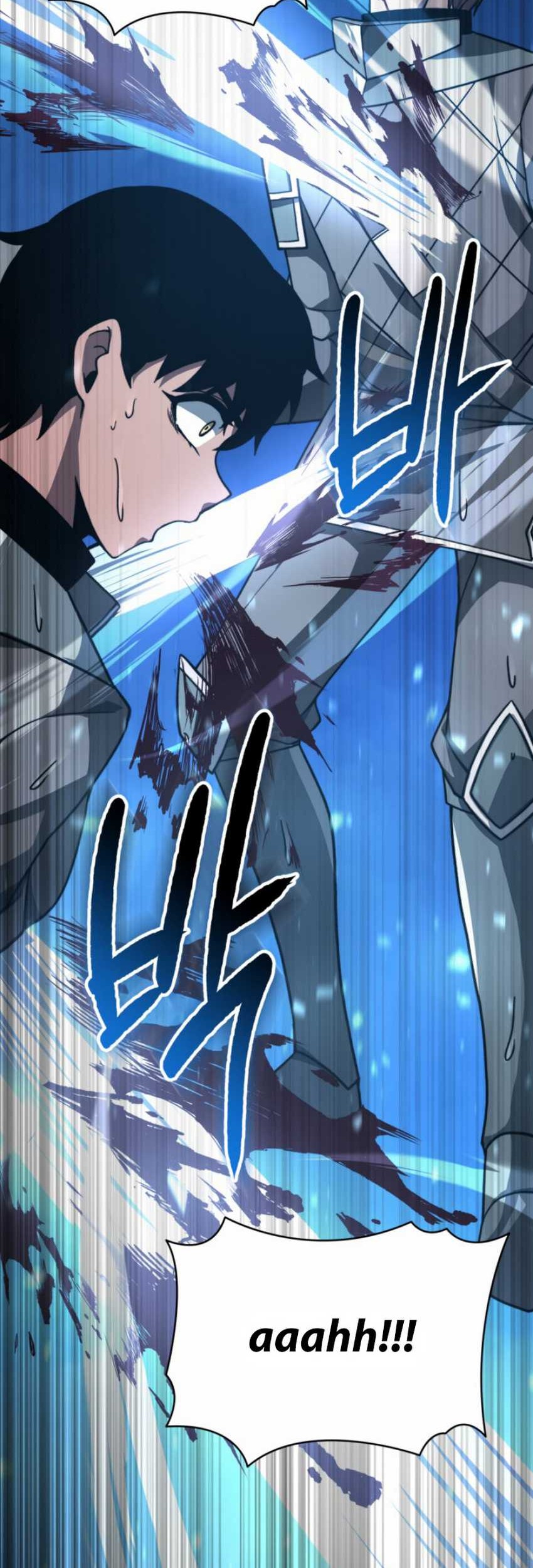 Damn Demonic Swords Chapter 50 Gambar 69